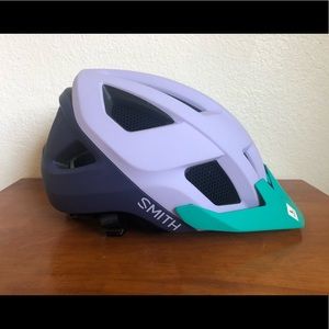 2020 Unisex Smith Optics Session Helmet MIPS Large